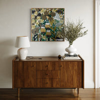 Hidden Rhythm (76x76)