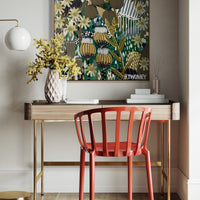 Hidden Rhythm (76x76)