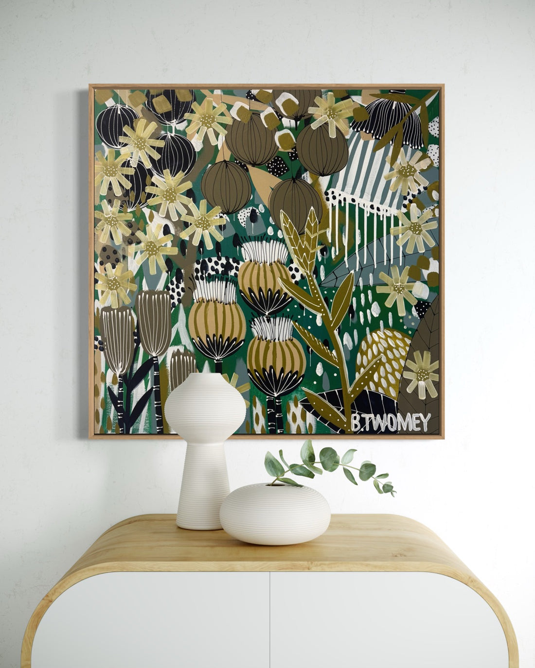 Hidden Rhythm (76x76)