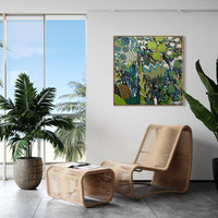 Botanic Moods (101x101)