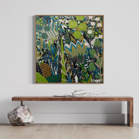 Botanic Moods (101x101)