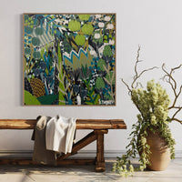 Botanic Moods (101x101)