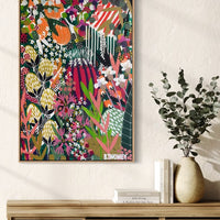'Only Good Things' Original Painting (61x92)