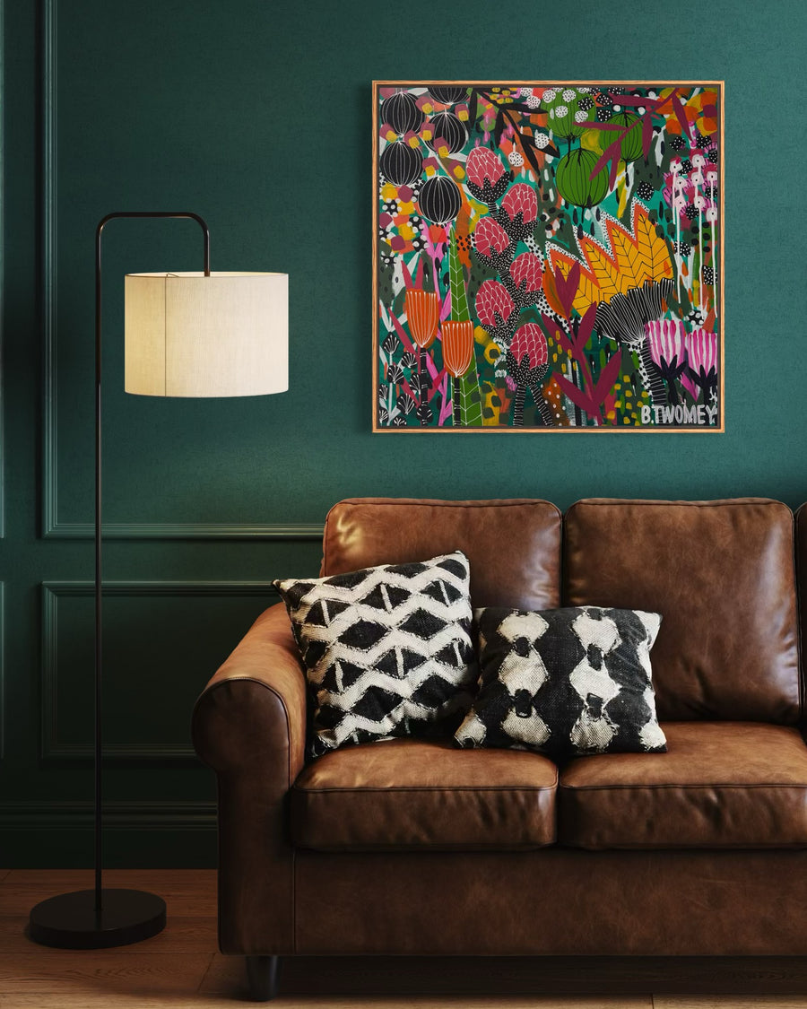 Energy Field (76x76)