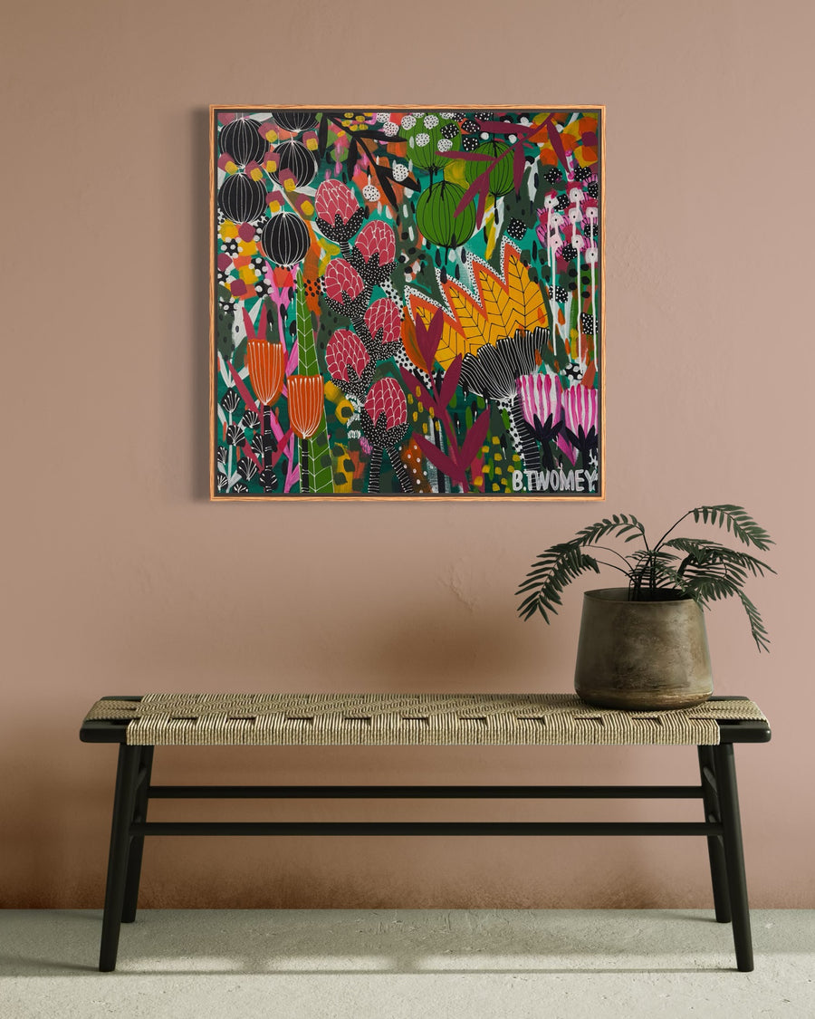 Energy Field (76x76)