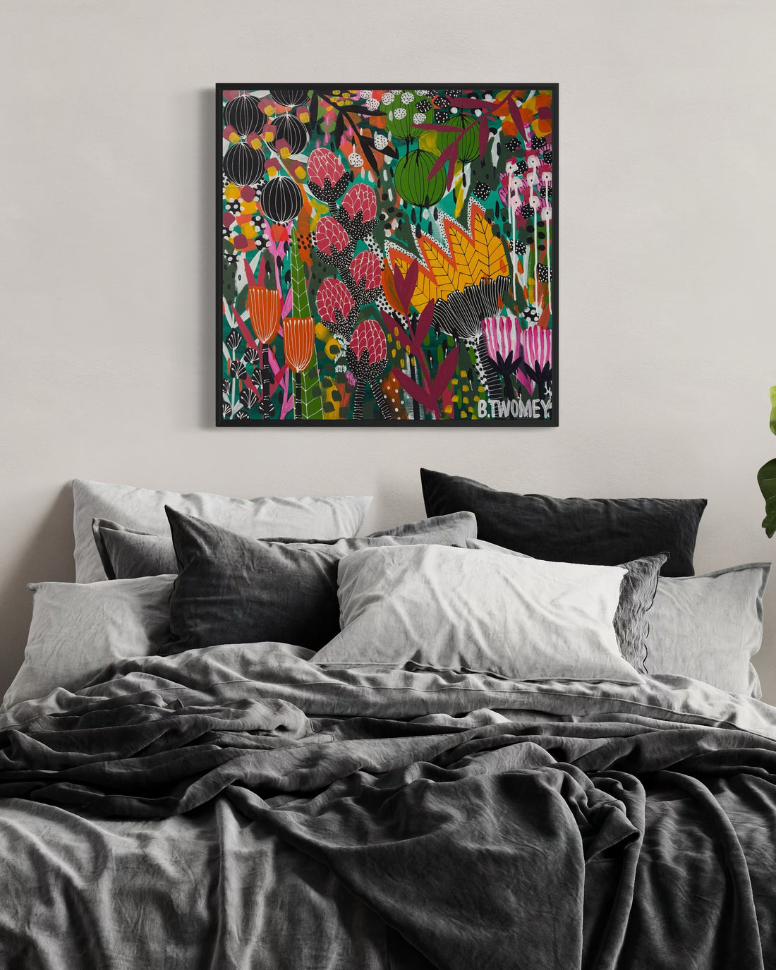 Energy Field (76x76)