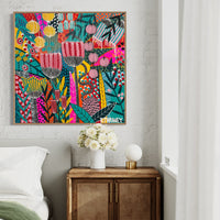'Bright Light' Limited Edition Reproduction Prints