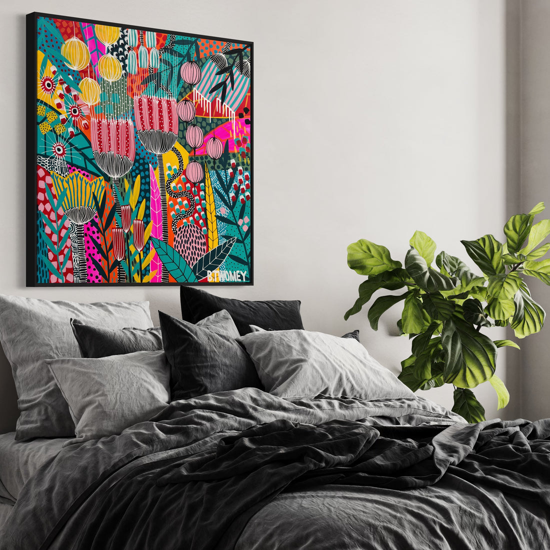 'Brighton' Limited Edition Reproduction Prints