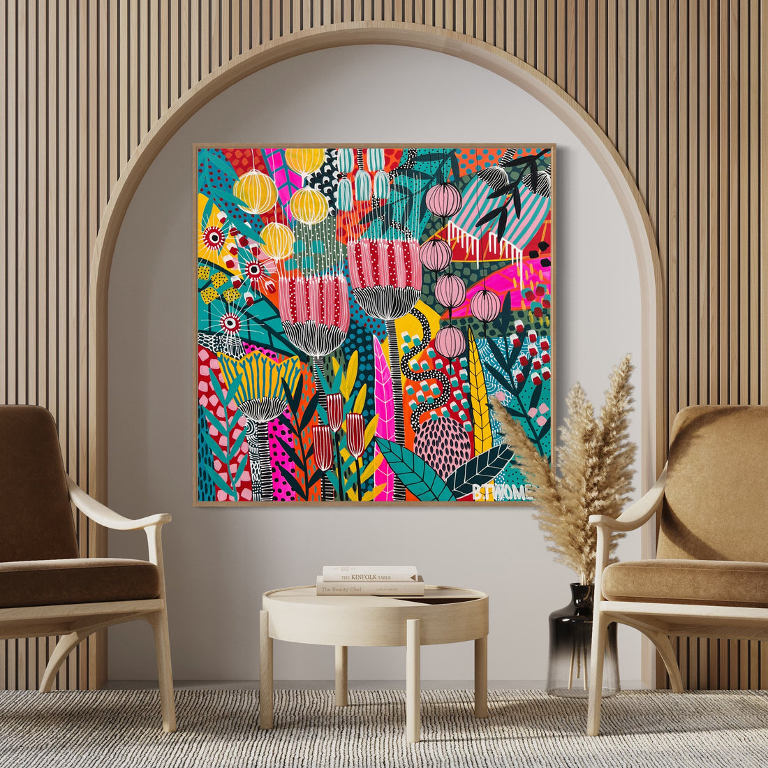 'Bright Light' Limited Edition Reproduction Prints