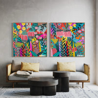 'Brighton' Limited Edition Reproduction Prints