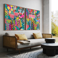 'Bright Light' Limited Edition Reproduction Prints