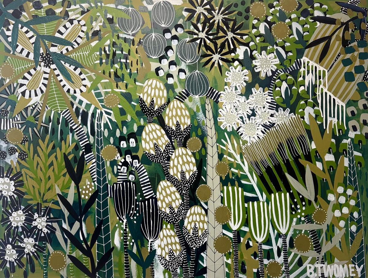 Sage & Bloom