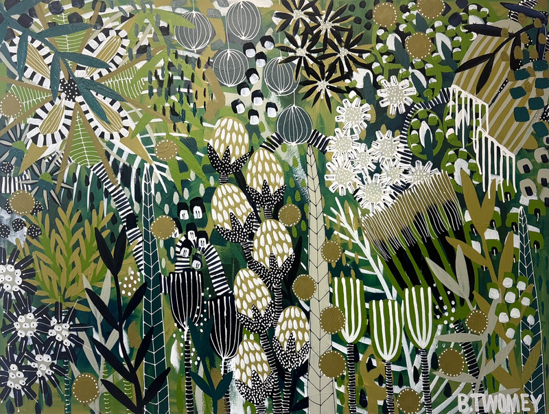 Sage & Bloom
