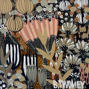 Suntrap (45cm x 45cm)