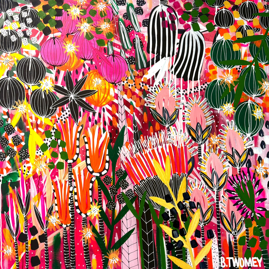 Hello Sunshine (101x101)