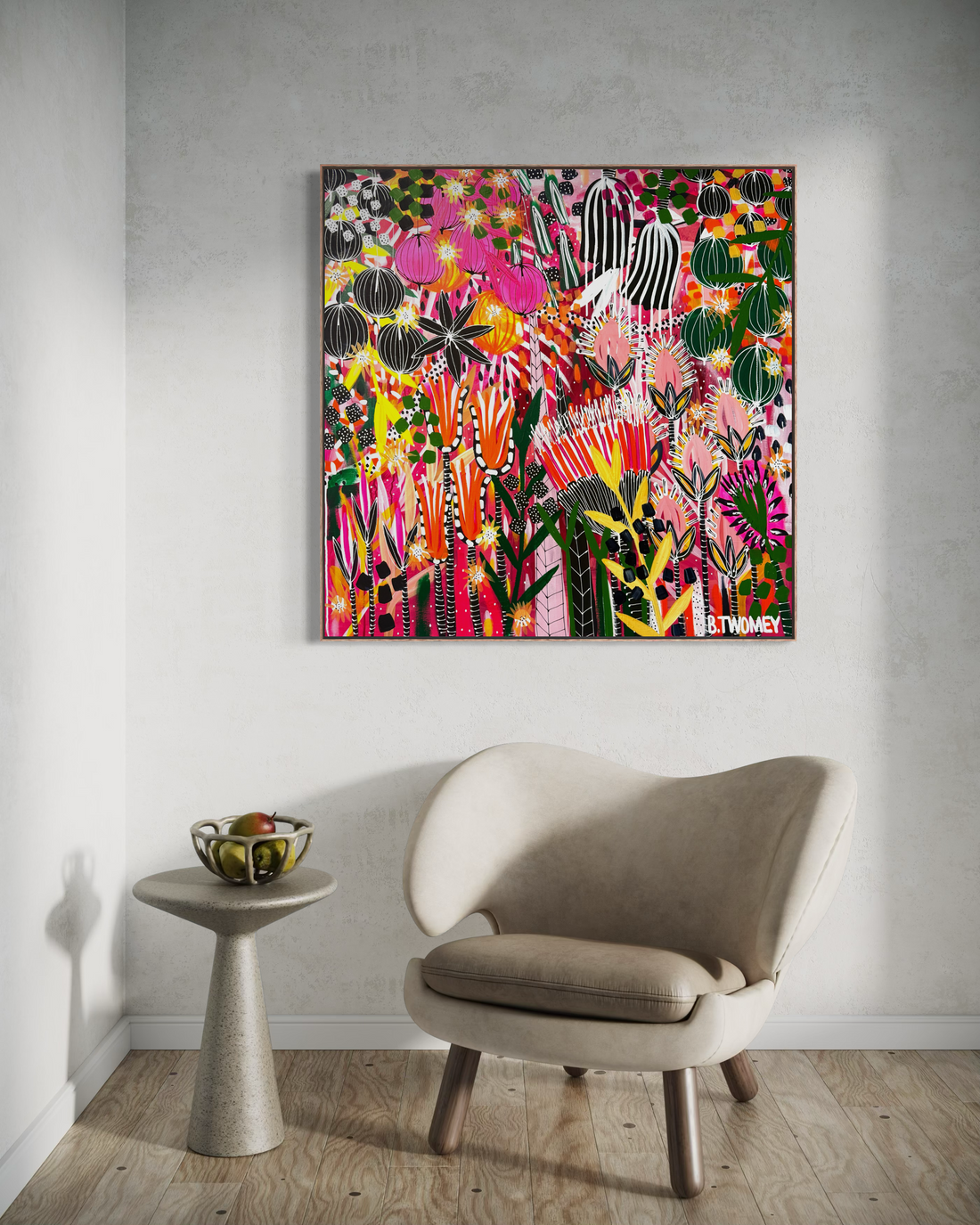 Hello Sunshine (101x101)