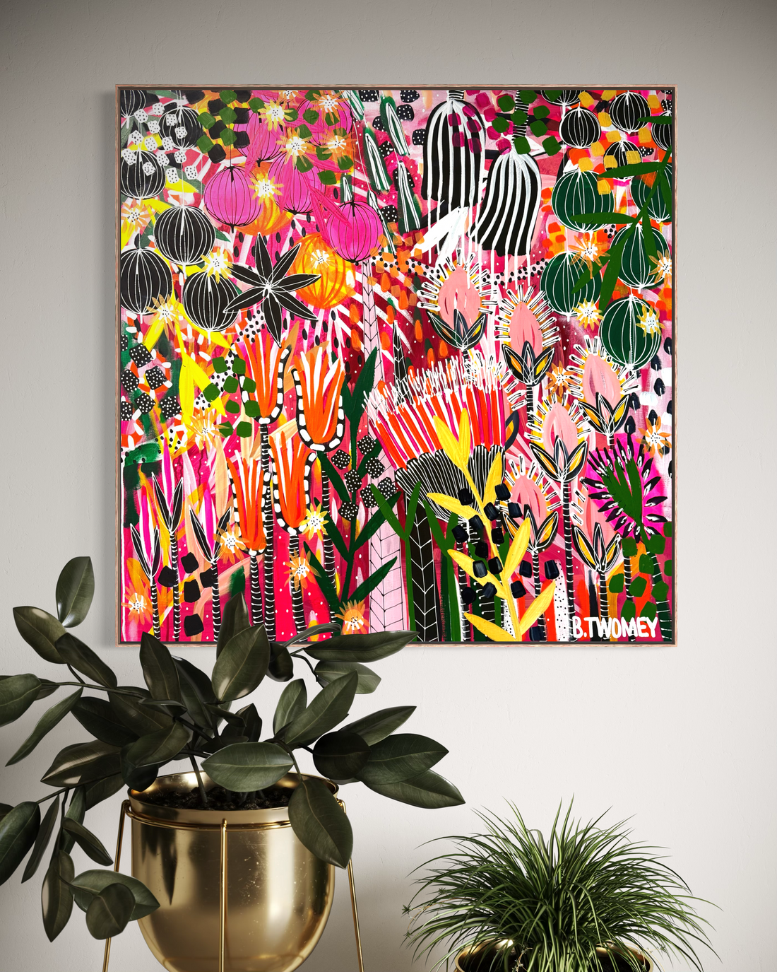 Hello Sunshine (101x101)