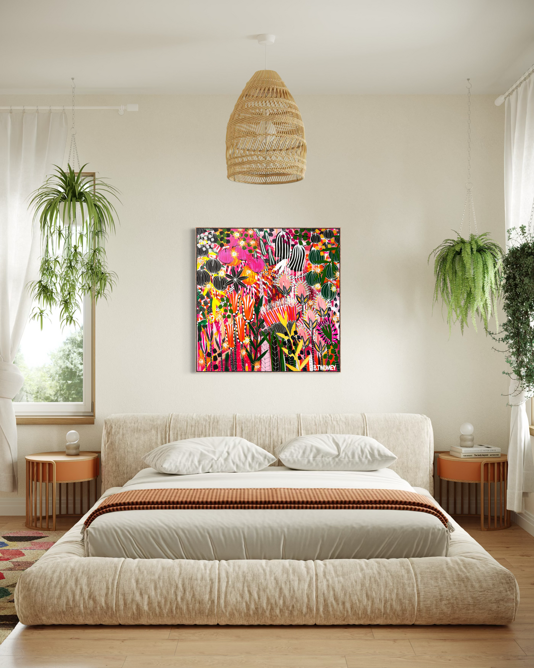 Hello Sunshine (101x101)