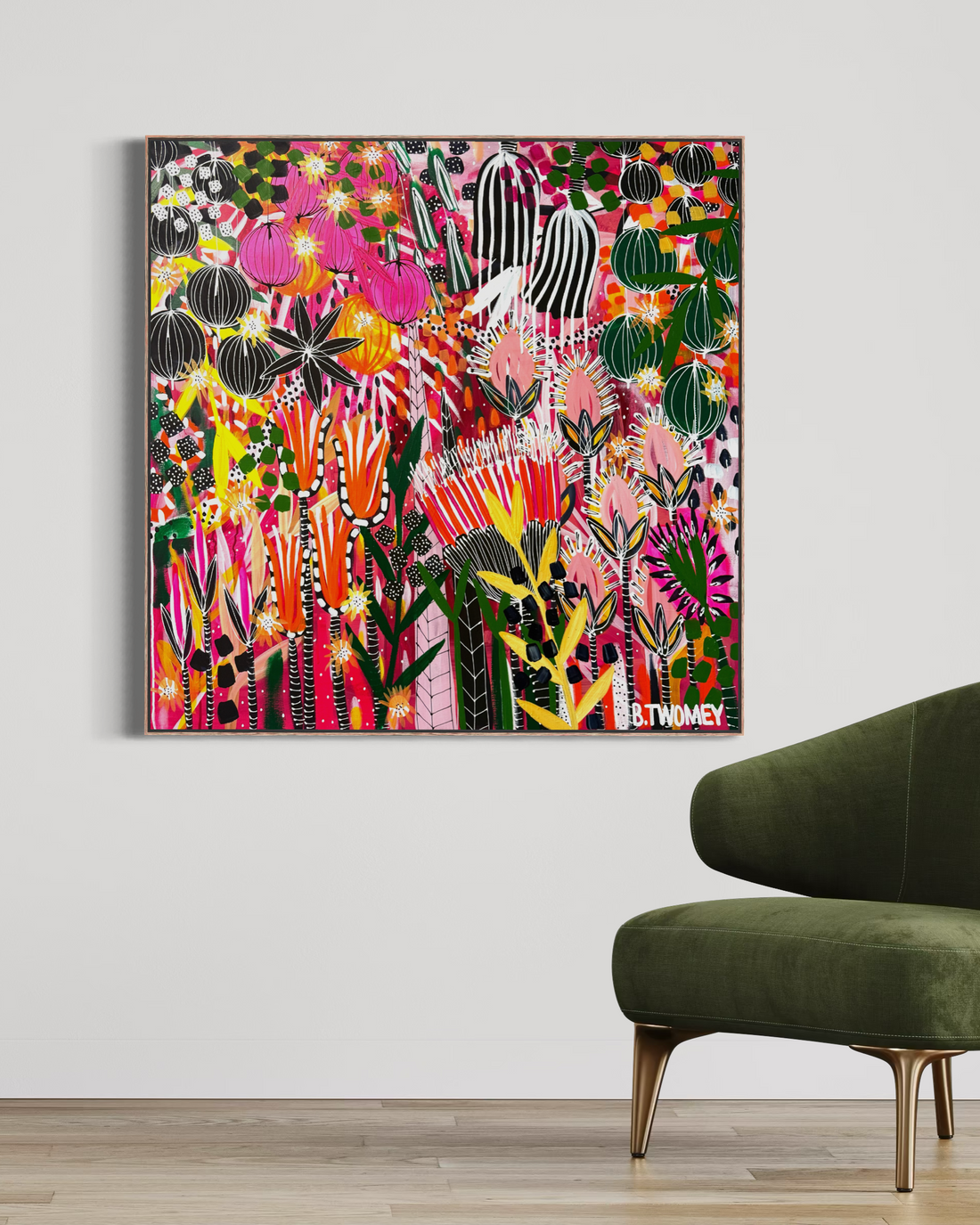 Hello Sunshine (101x101)