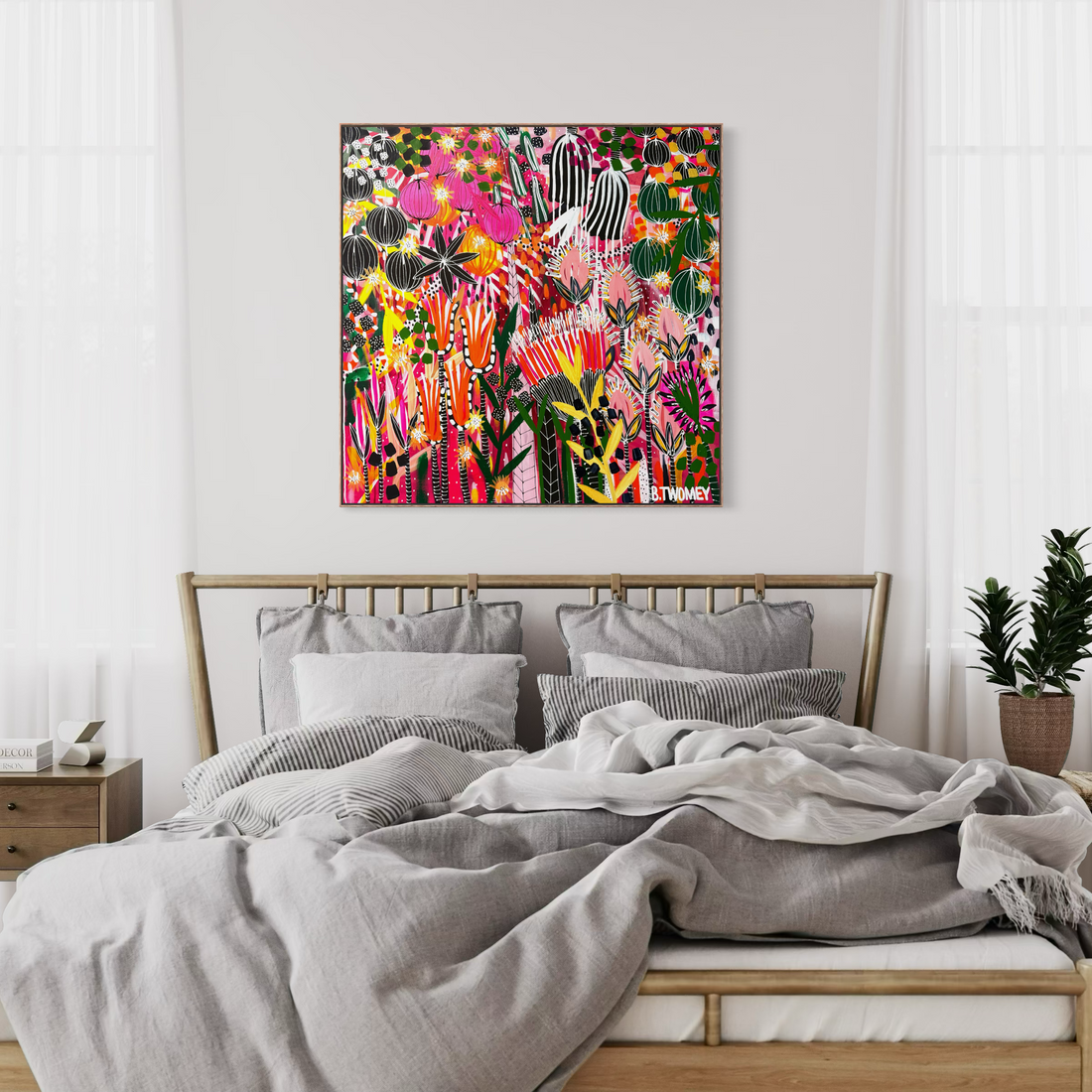 Hello Sunshine (101x101)