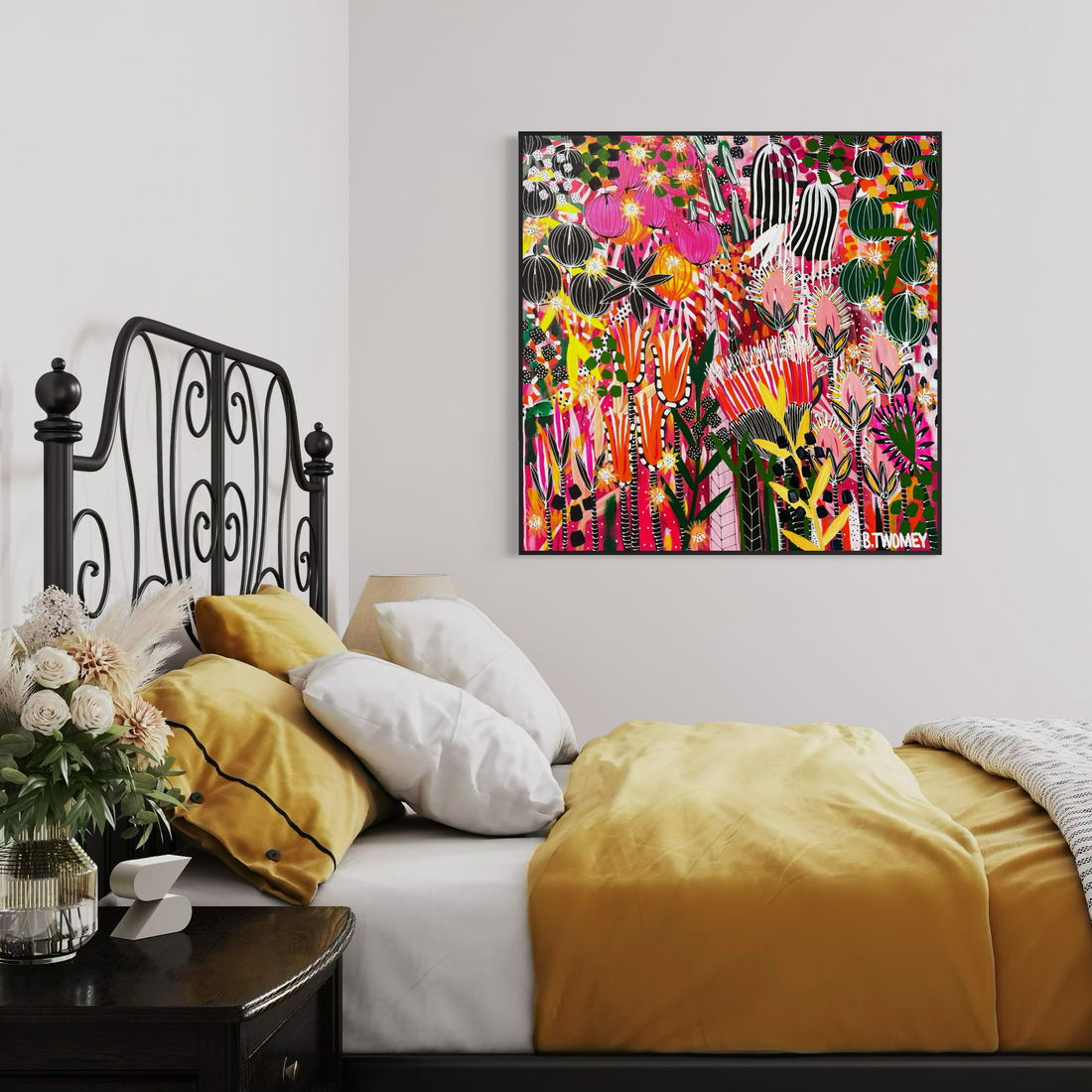 Hello Sunshine (101x101)