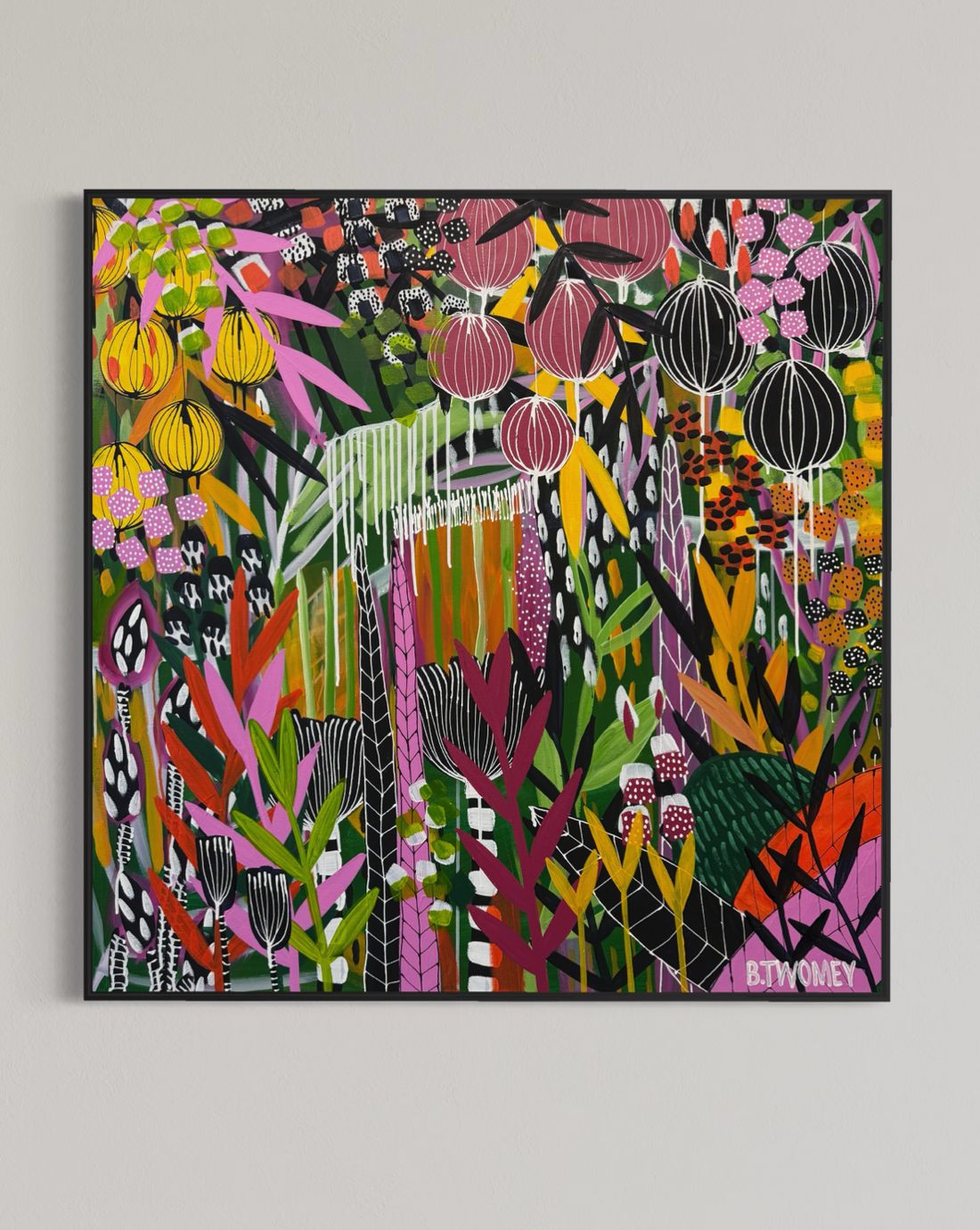 Paradise Mode (101x101)