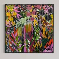 Paradise Mode (101x101)