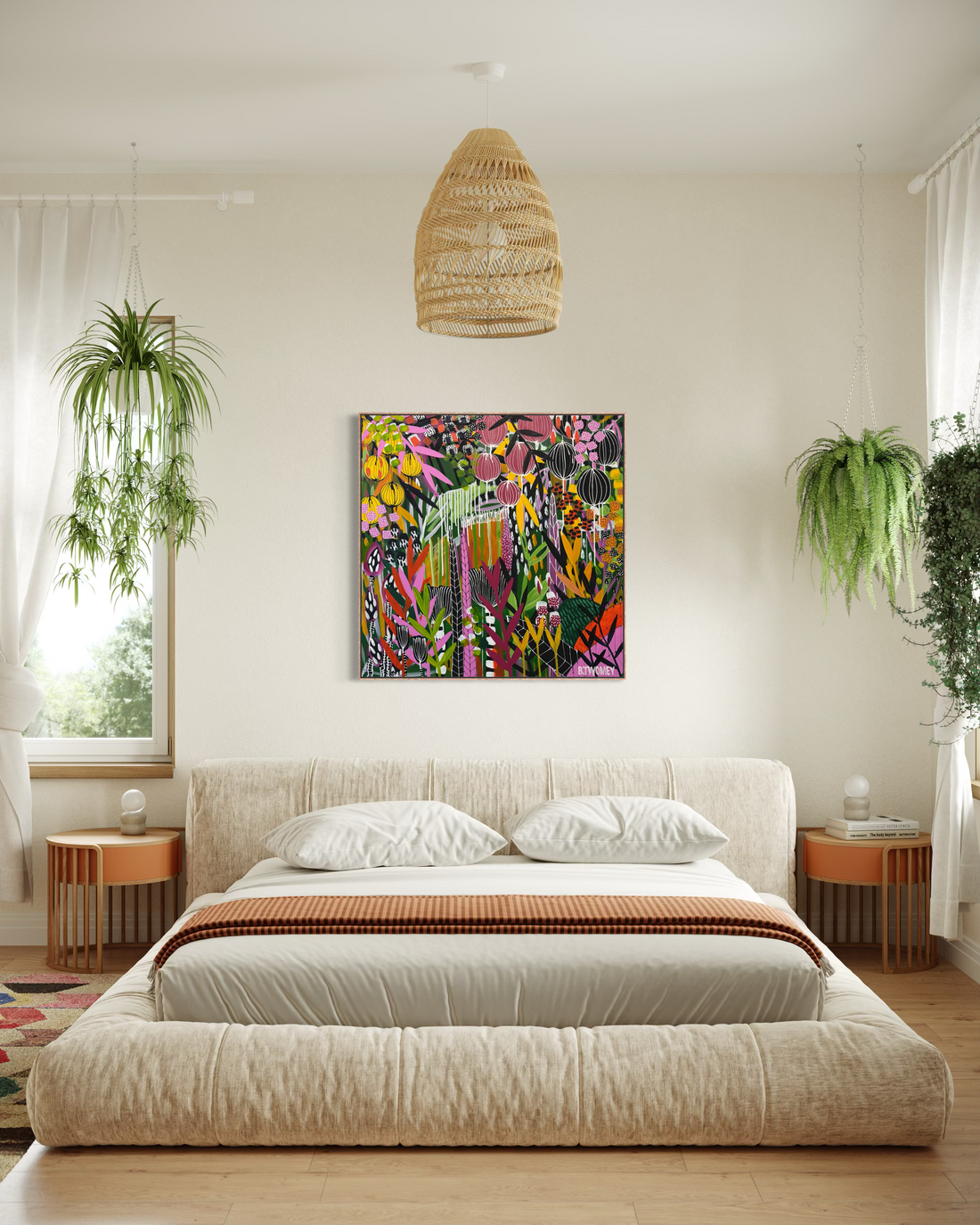 Paradise Mode (101x101)