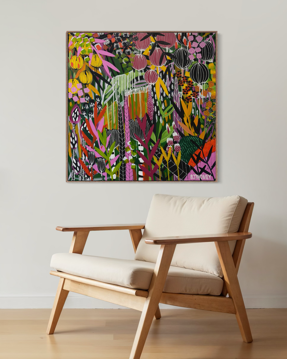 Paradise Mode (101x101)