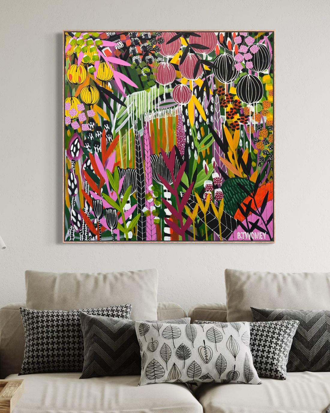 Paradise Mode (101x101)