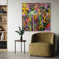 Paradise Mode (101x101)