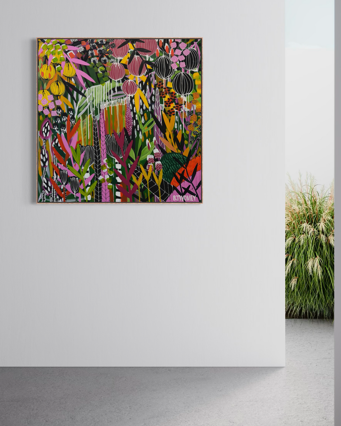 Paradise Mode (101x101)