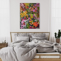 Tropic Like It's Hot (92x122)