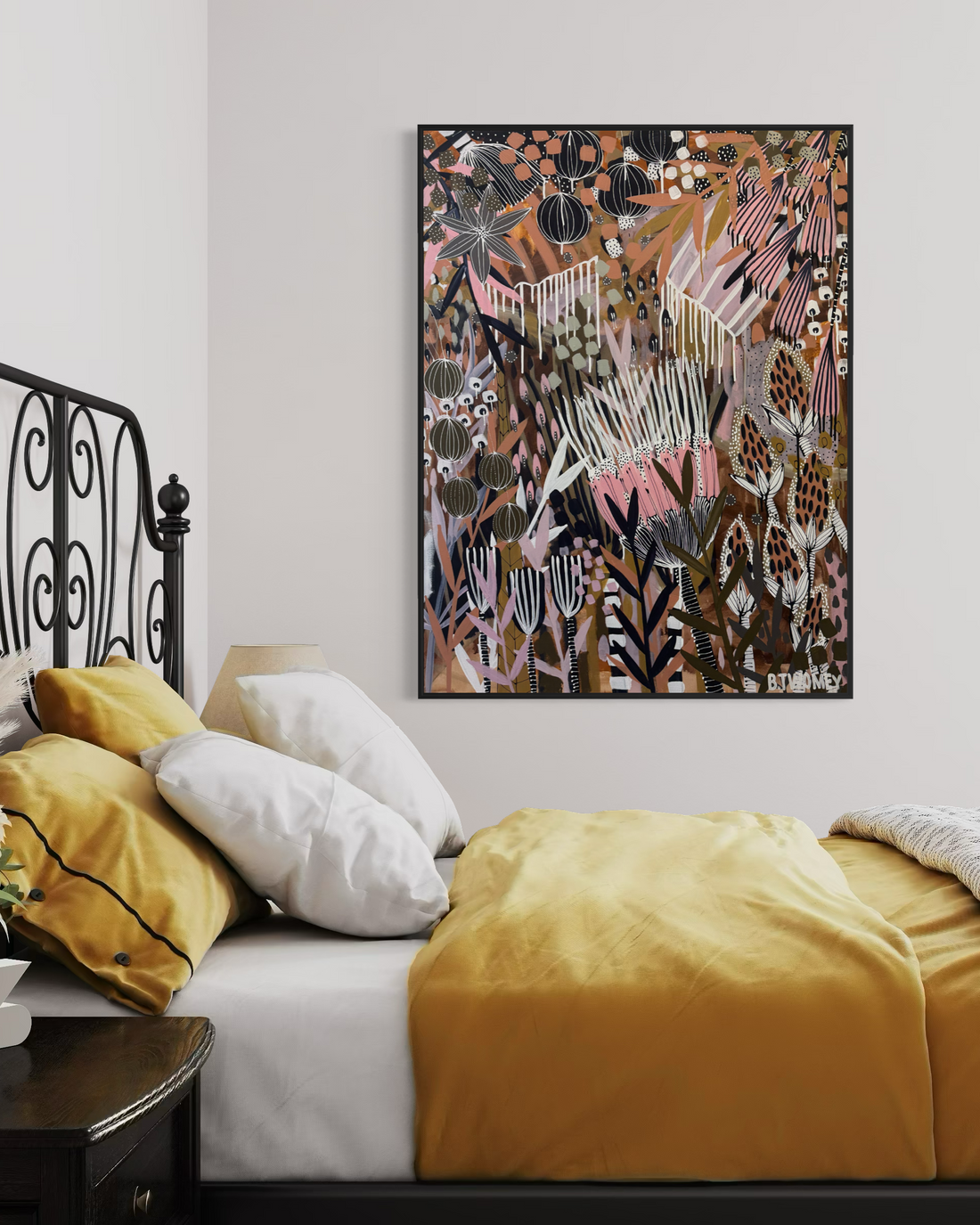 Always Golden (92x122)