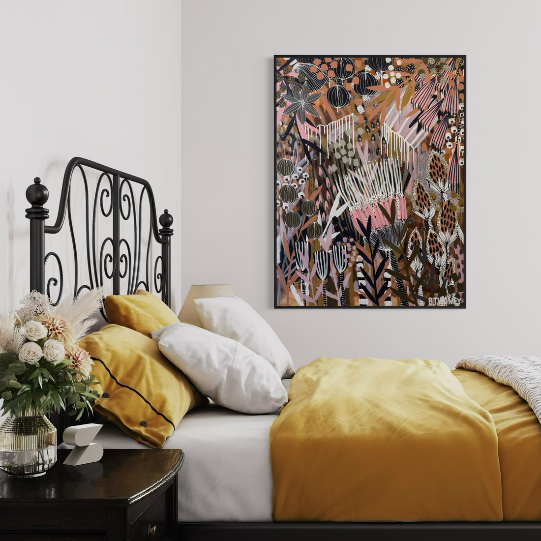 Always Golden (92x122)