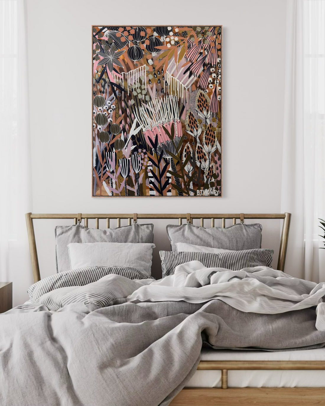 Always Golden (92x122)