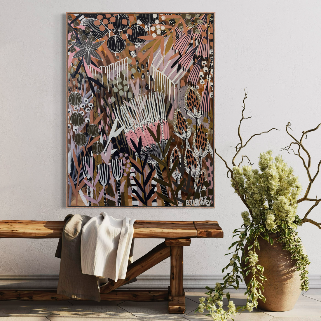 Always Golden (92x122)