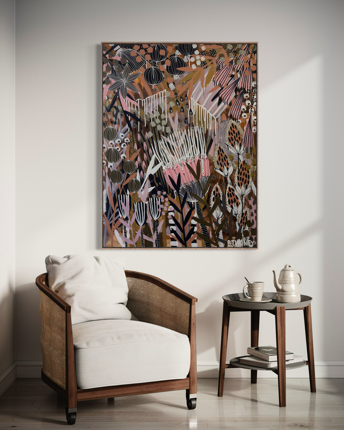 Always Golden (92x122)