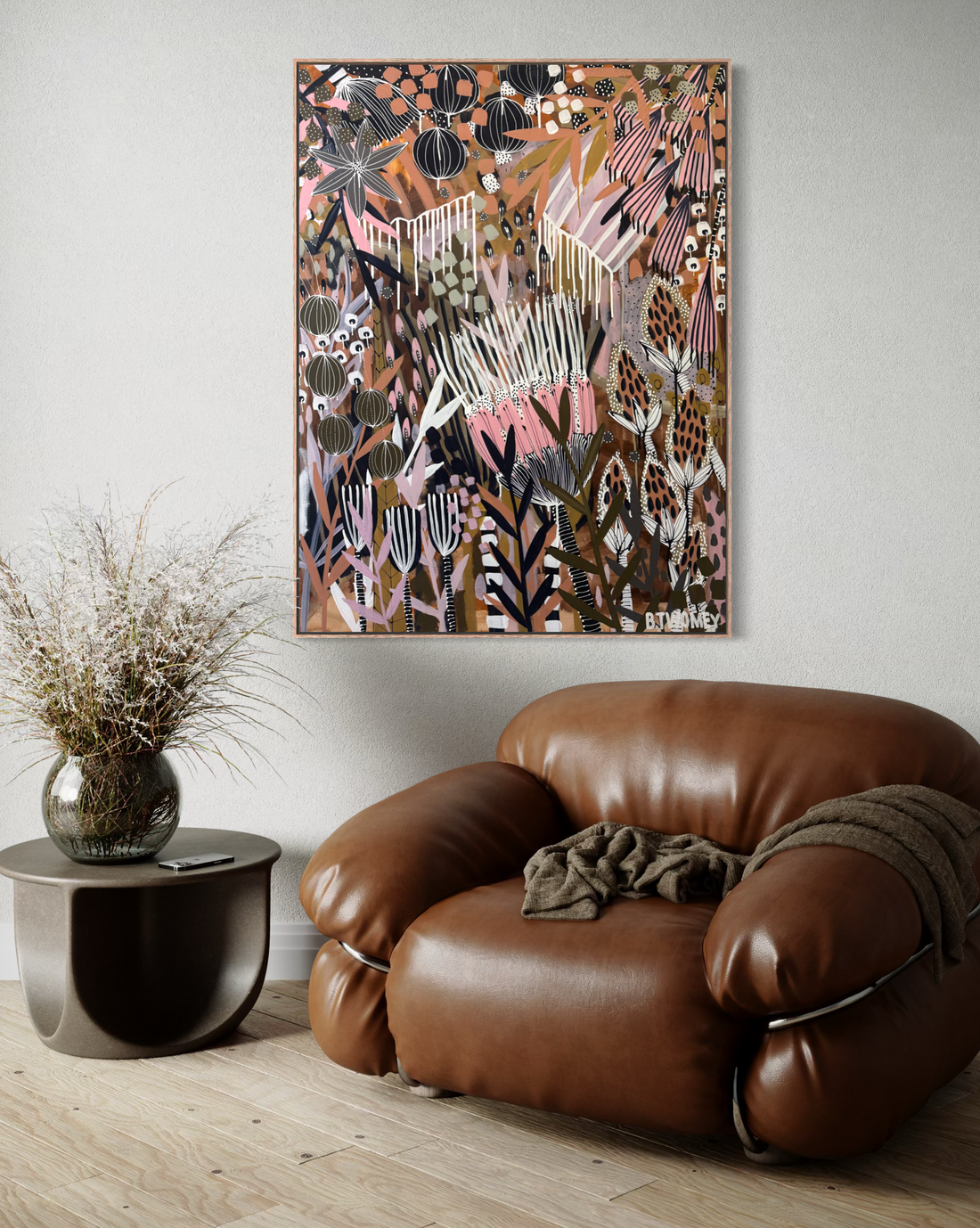 Always Golden (92x122)