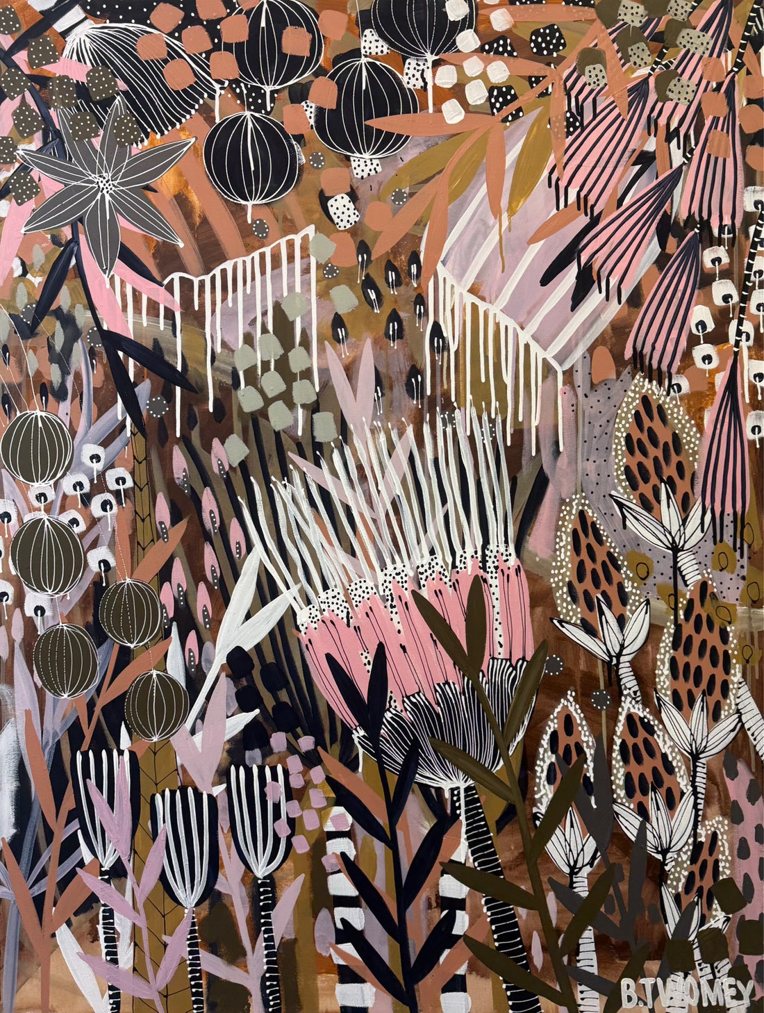 Always Golden (92x122)