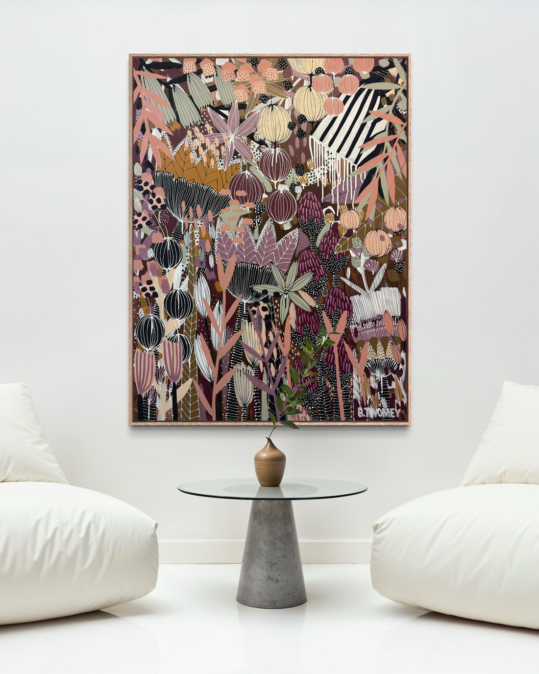 Paradise Found (92x122)