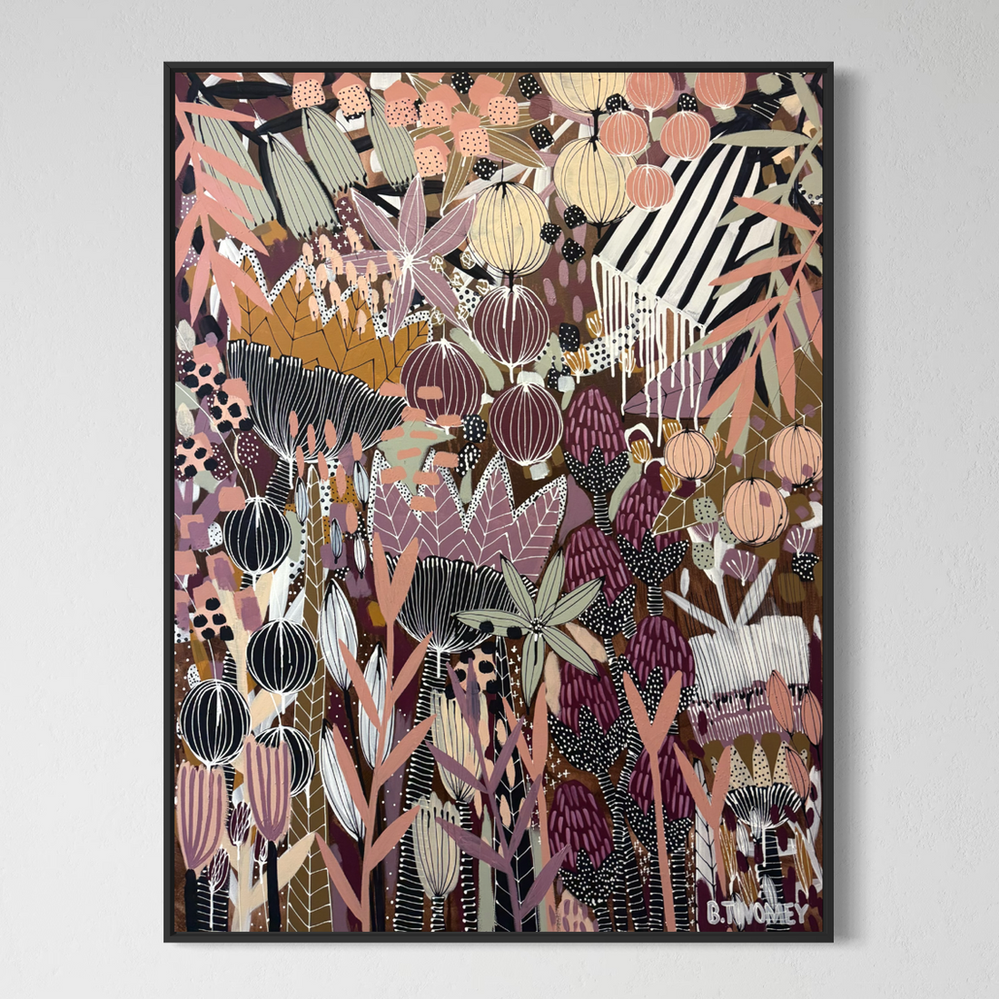 Paradise Found (92x122)