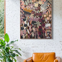Paradise Found (92x122)