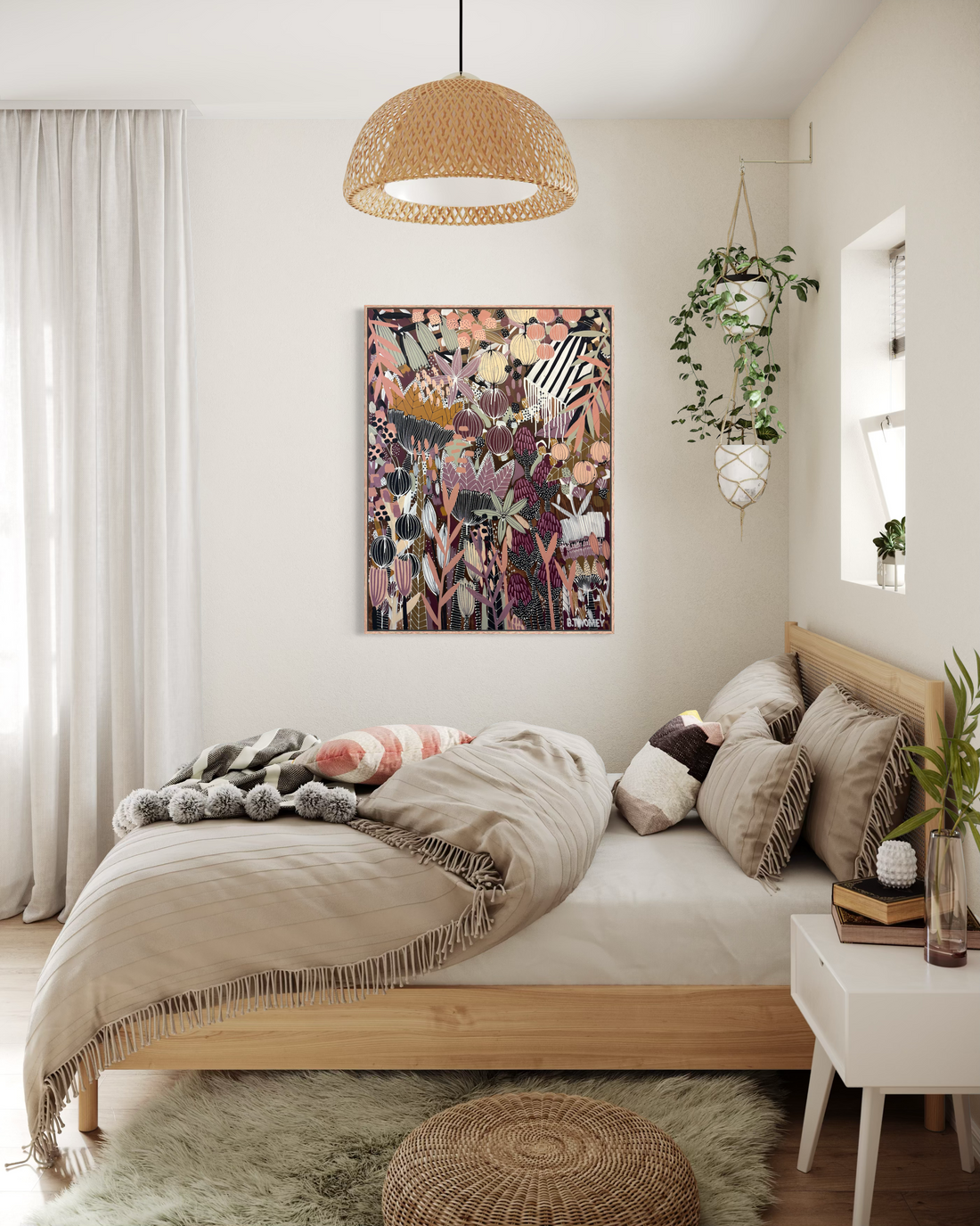 Paradise Found (92x122)