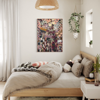 Paradise Found (92x122)