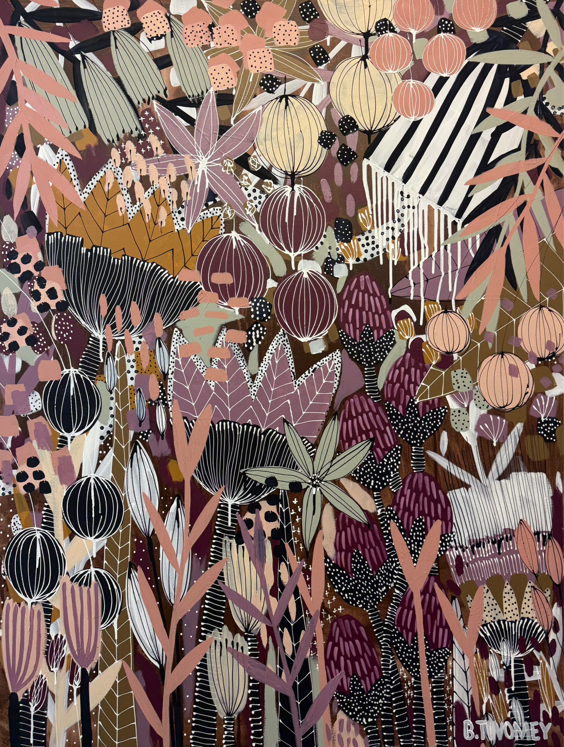 Paradise Found (92x122)