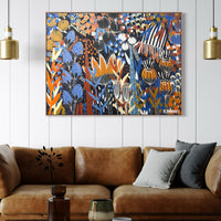 The Good Quiet (92x122)