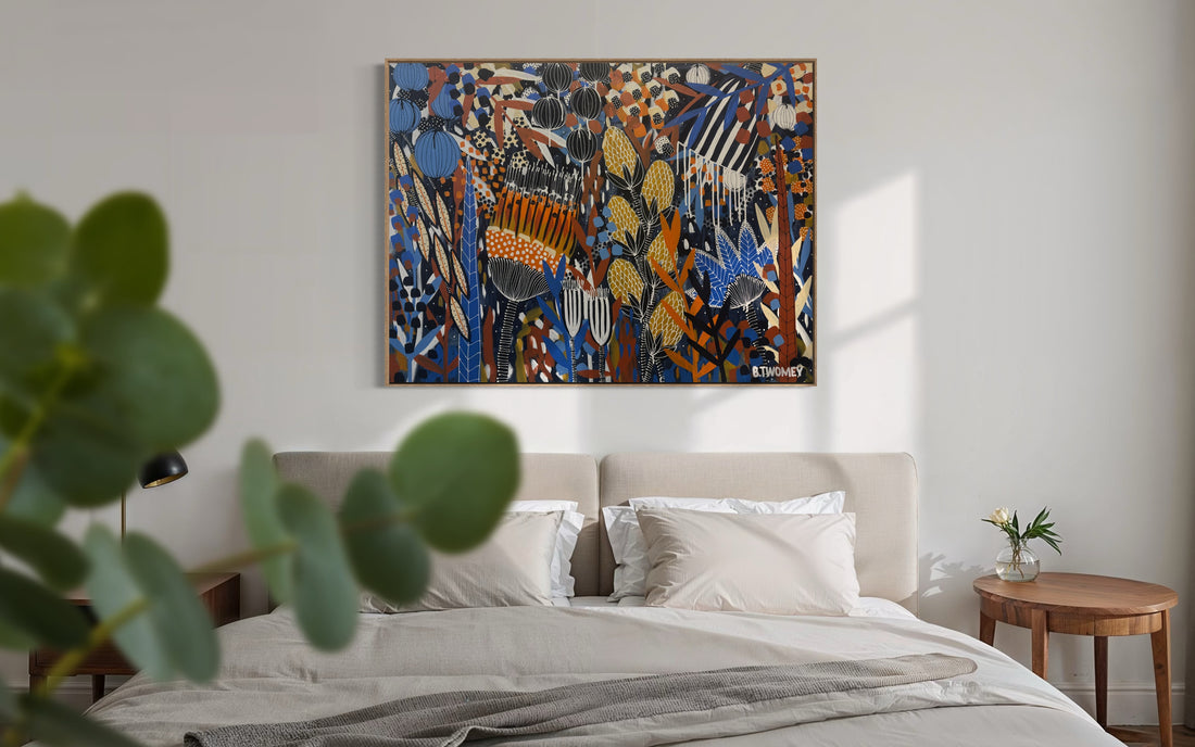 Clear Vision (92x122)