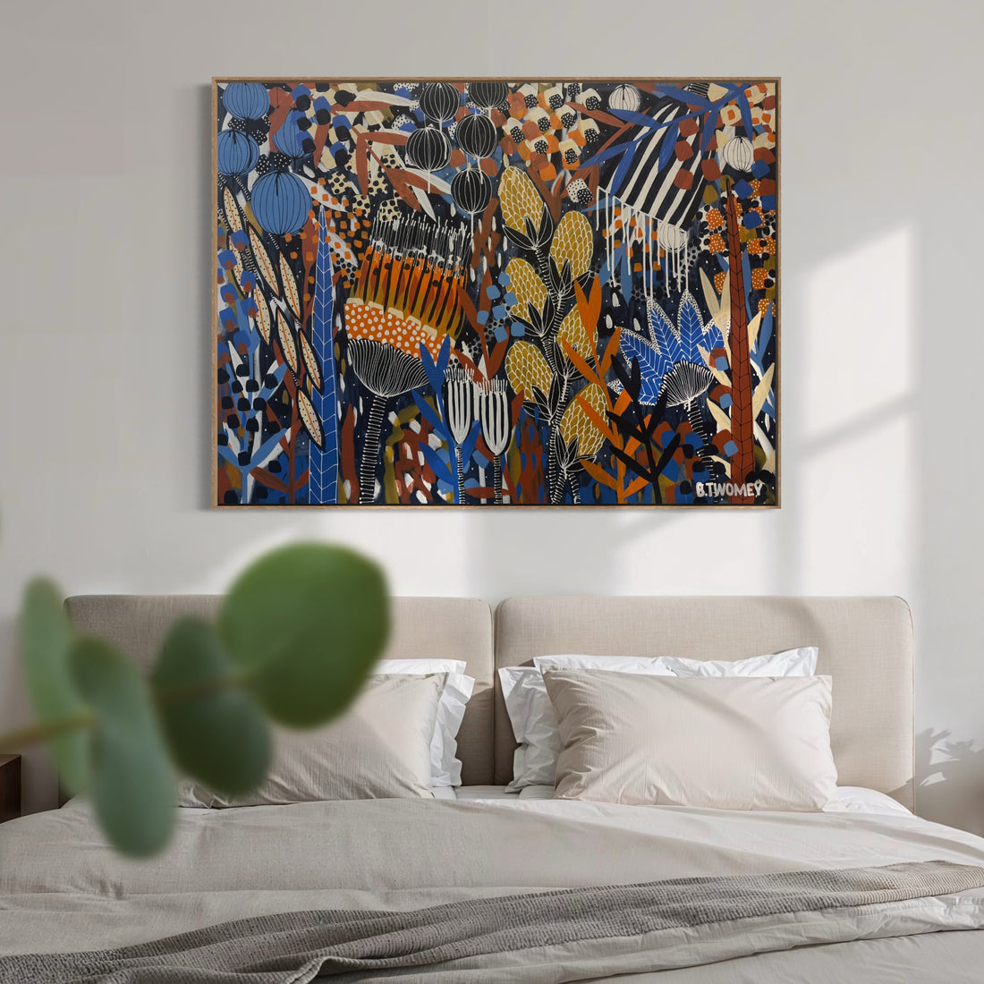 Clear Vision (92x122)