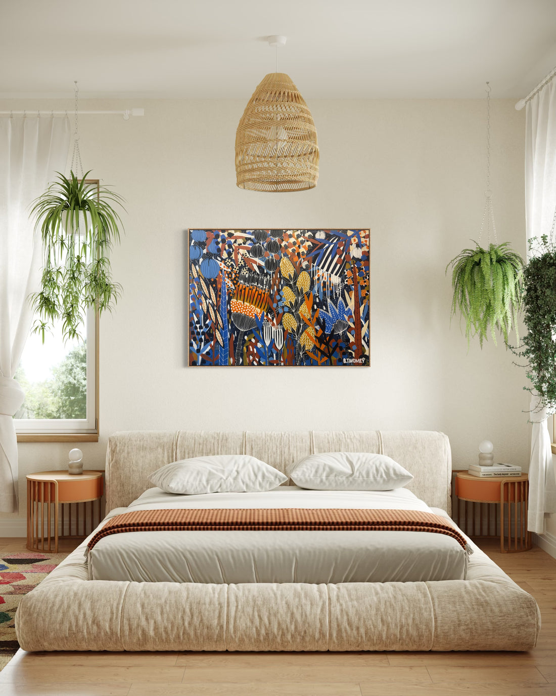 Clear Vision (92x122)